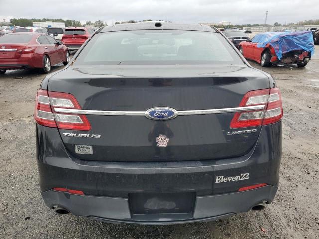 Снимка 6 от търг – 2013 FORD TAURUS LIM с VIN 1FAHP2F88DG232212