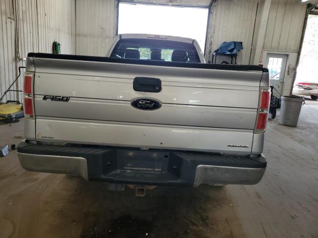 Photo 10 from auction – 2013 FORD F150 with VIN 1FTNF1CF5DKF04791