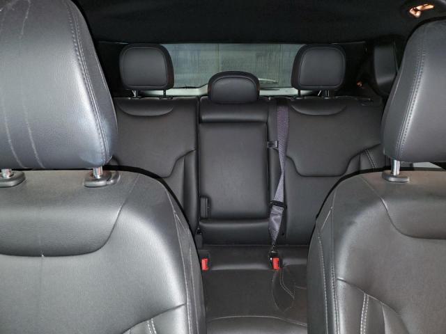 Photo 10 from auction – 2025 JEEP COMPASS LI with VIN 3C4NJDCN6ST522560