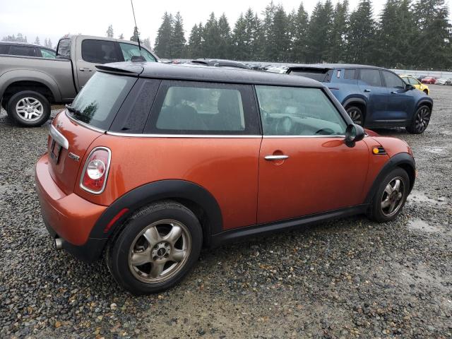 Снимка 3 от търг – 2011 MINI COOPER с VIN WMWSU3C58BT098554