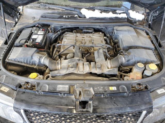 Photo 12 from auction – 2013 LAND ROVER RANGE ROVE with VIN SALSH2E46DA775369