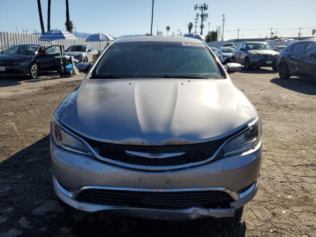 Photo 5 from auction – 2016 CHRYSLER 200 LIMITE with VIN 1C3CCCAB7GN174574