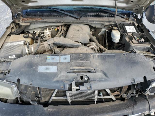Photo 11 from auction – 2003 CHEVROLET SILVERADO with VIN 1GCGC13U93F237582