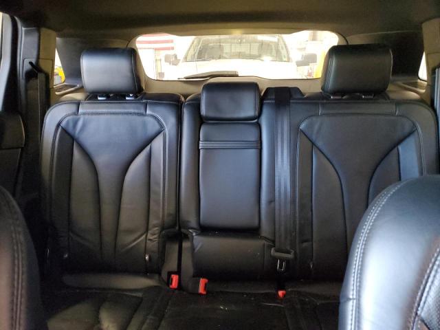 Photo 10 from auction – 2016 LINCOLN MKX RESERV with VIN 2LMTJ8LR5GBL44256