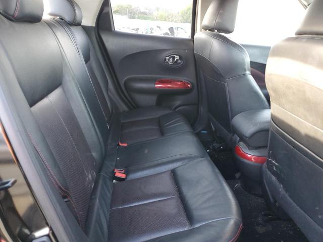 Photo 10 from auction – 2014 NISSAN JUKE S with VIN JN8AF5MV8ET480692