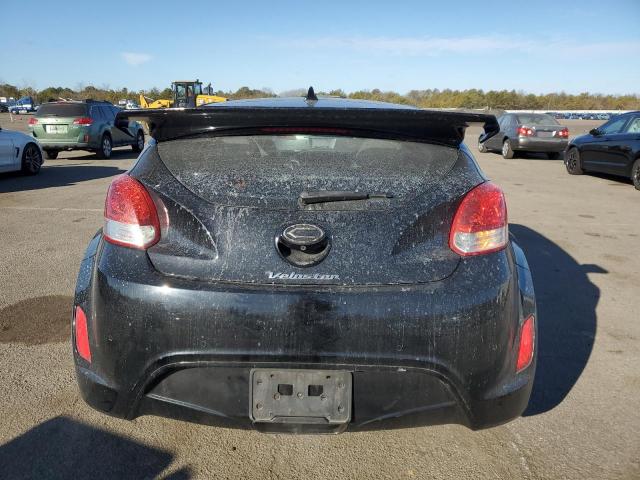 Photo 6 from auction – 2012 HYUNDAI VELOSTER with VIN KMHTC6AD1CU053274