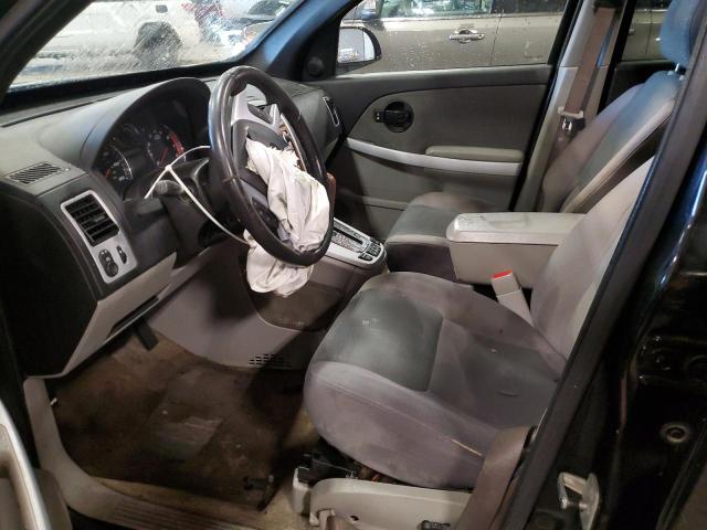 Photo 7 from auction – 2008 CHEVROLET EQUINOX LT with VIN 2CNDL33F286027015