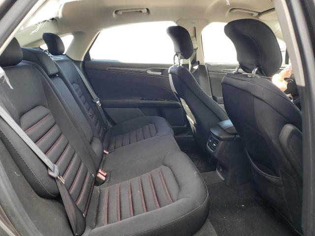 Photo 10 from auction – 2014 FORD FUSION SE with VIN 3FA6P0H70ER396757