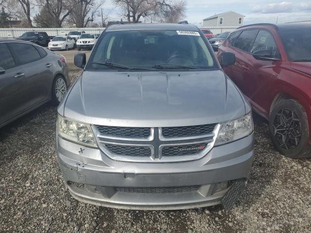 Photo 5 from auction – 2017 DODGE JOURNEY SE with VIN 3C4PDCAB0HT707134