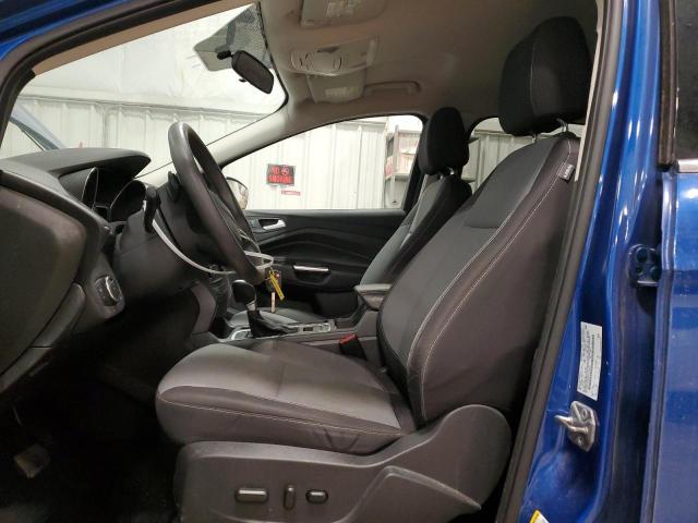 Photo 7 from auction – 2017 FORD ESCAPE SE with VIN 1FMCU9GD2HUD39437