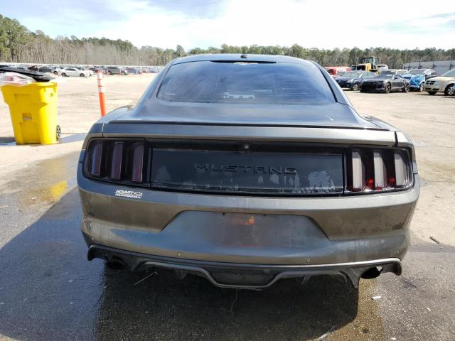 Photo 6 from auction – 2016 FORD MUSTANG with VIN 1FA6P8TH9G5264441