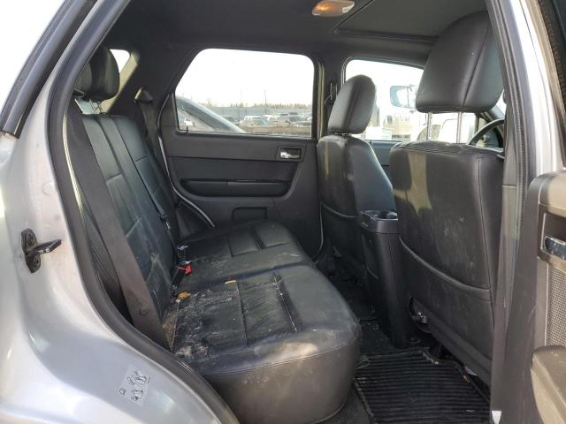 Photo 11 from auction – 2010 FORD ESCAPE LIM with VIN 1FMCU9EG6AKB87421