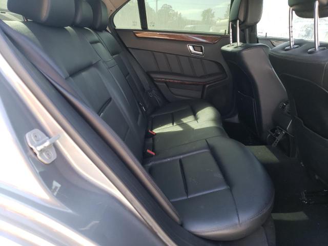 Photo 10 from auction – 2013 MERCEDES-BENZ E 350 with VIN WDDHF5KB6DA724892