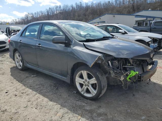 Фото 4 с аукциона – 2013 TOYOTA COROLLA BA с VIN 2T1BU4EE2DC011232