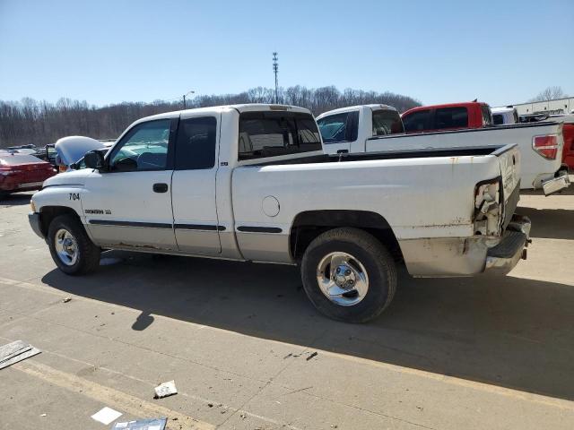 Photo 2 from auction – 1998 DODGE RAM 1500 with VIN 1B7HC13Z7WJ126885