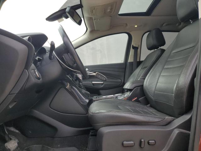 Photo 7 from auction – 2014 FORD ESCAPE TIT with VIN 1FMCU0J97EUD86877