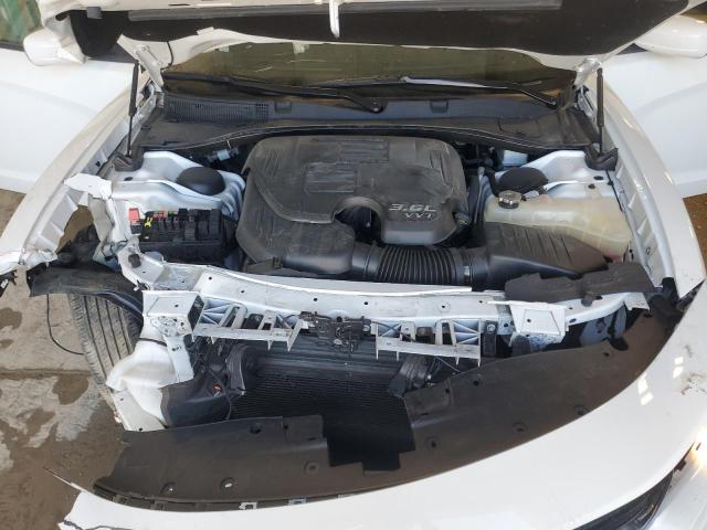 Photo 11 from auction – 2022 DODGE CHARGER SX with VIN 2C3CDXBGXNH200895