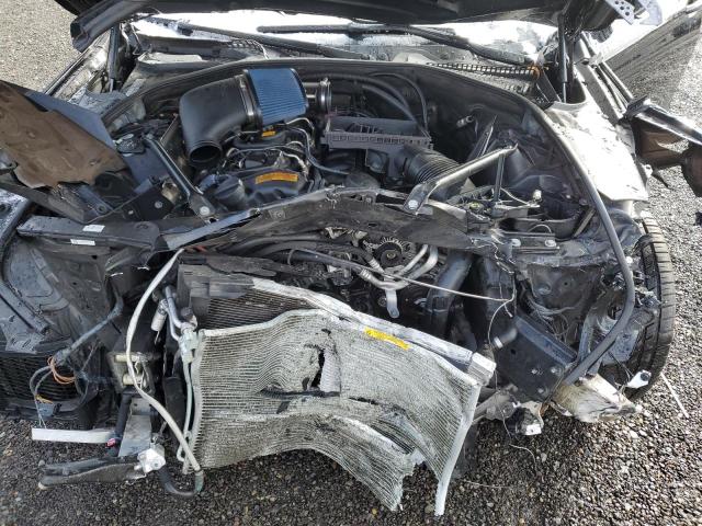 Photo 11 from auction – 2013 BMW 535 I with VIN WBAFR7C5XDC822600