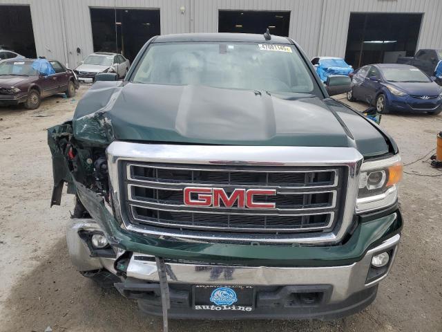 Photo 5 from auction – 2015 GMC SIERRA K15 with VIN 3GTU2UEH8FG497868