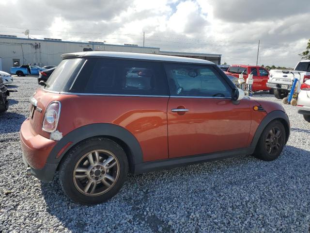 Photo 3 from auction – 2012 MINI COOPER with VIN WMWSU3C52CT257909