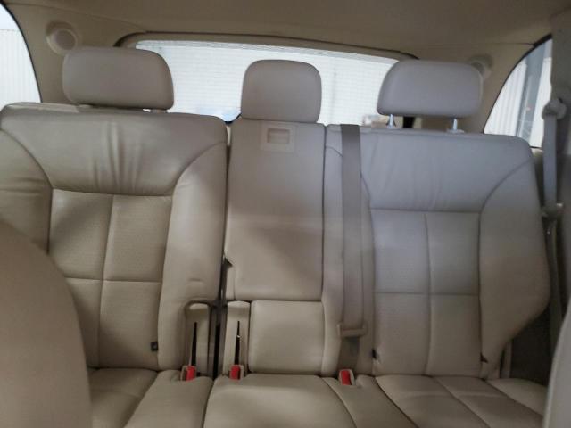 Photo 10 from auction – 2007 LINCOLN MKX with VIN 2LMDU88C47BJ07094