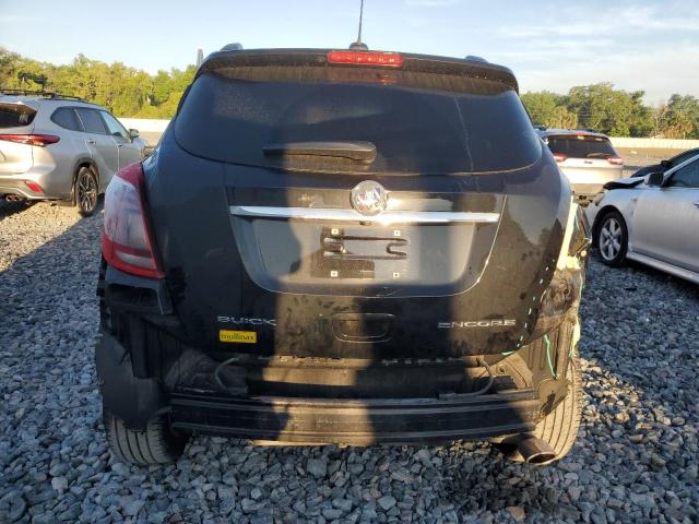 Photo 6 from auction – 2018 BUICK ENCORE ESS with VIN KL4CJCSB1JB512098