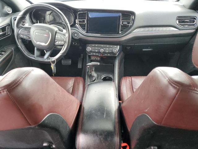 Photo 8 from auction – 2023 DODGE DURANGO GT with VIN 1C4RDJDG3PC688092