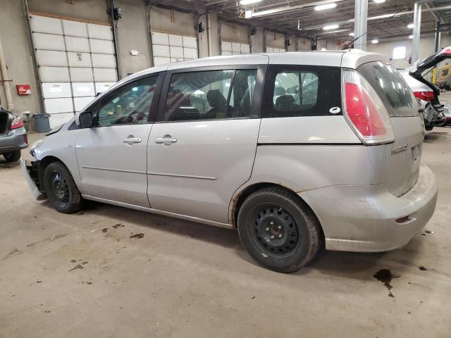 Zdjęcie 2 z aukcji – 2009 MAZDA 5 z VIN JM1CR29L890354647