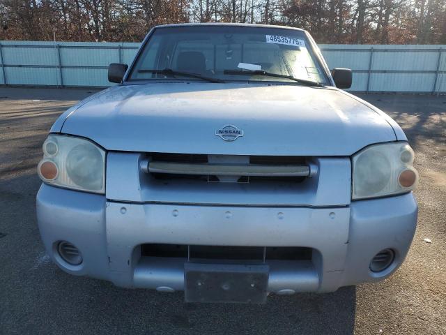 Photo 5 from auction – 2001 NISSAN FRONTIER K with VIN 1N6DD26S81C314101