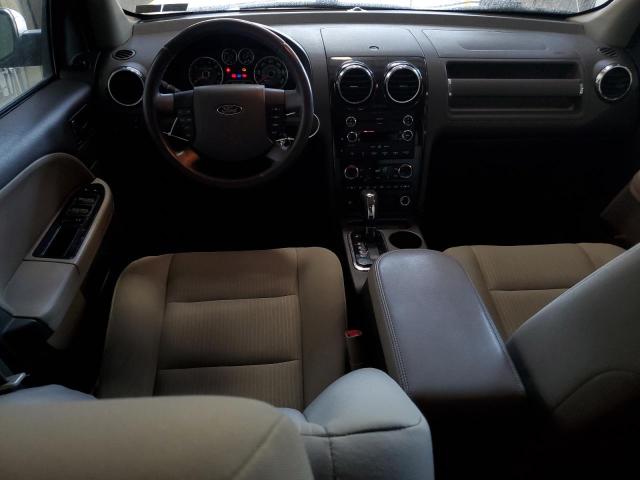Photo 8 from auction – 2009 FORD TAURUS X S with VIN 1FMDK02W79GA02938