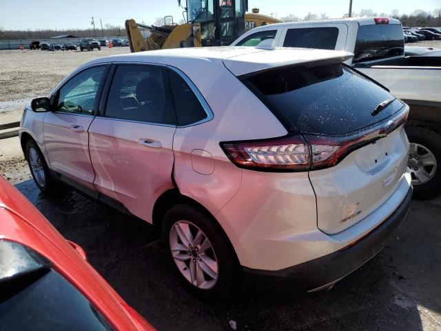 Photo 2 from auction – 2015 FORD EDGE SEL with VIN 2FMTK3J93FBB32212
