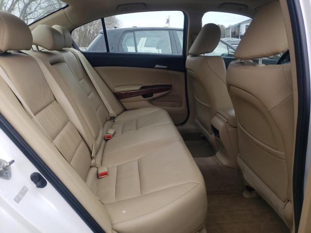 Photo 10 from auction – 2012 HONDA ACCORD EXL with VIN 1HGCP3F82CA036781