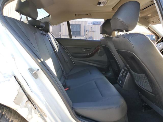 Photo 10 from auction – 2014 BMW 328 I with VIN WBA3A5C56EF604765