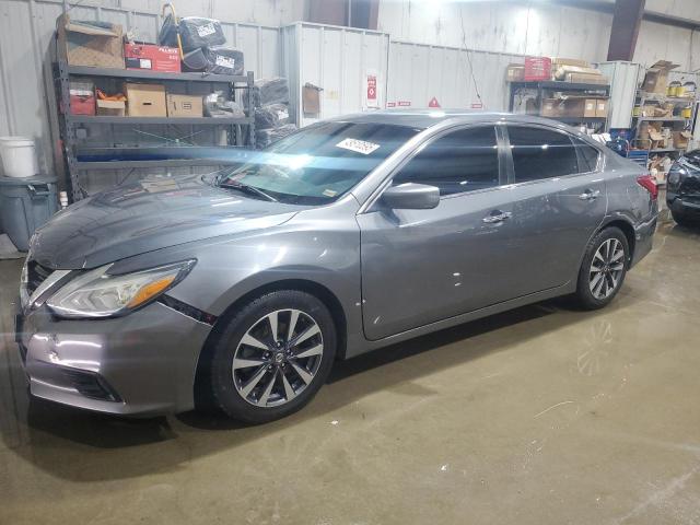 NISSAN ALTIMA 2.5 2017 with VIN 1N4AL3AP7HC166105 - Photo from auction