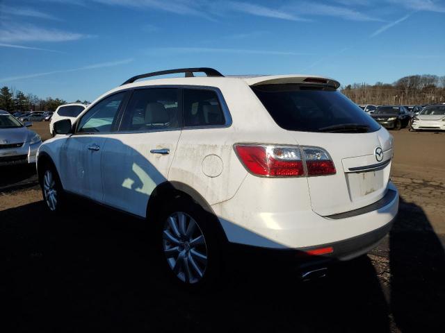 Photo 2 from auction – 2010 MAZDA CX-9 with VIN JM3TB3MV0A0216308