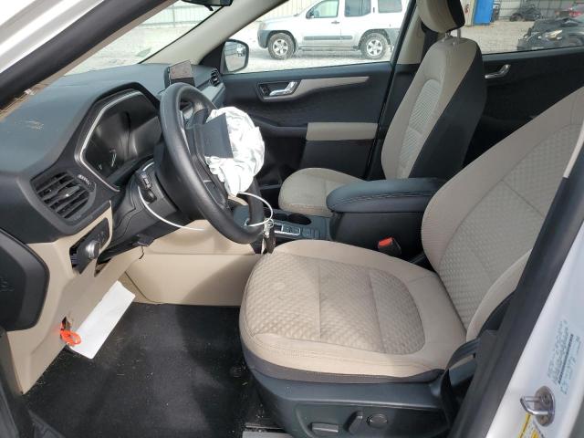 Photo 7 from auction – 2020 FORD ESCAPE SE with VIN 1FMCU0G68LUA24809