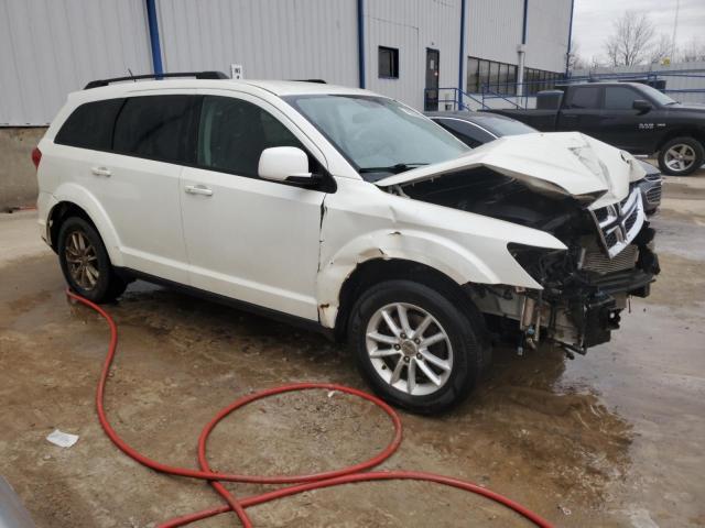 Photo 4 from auction – 2015 DODGE JOURNEY SX with VIN 3C4PDCBG5FT699992