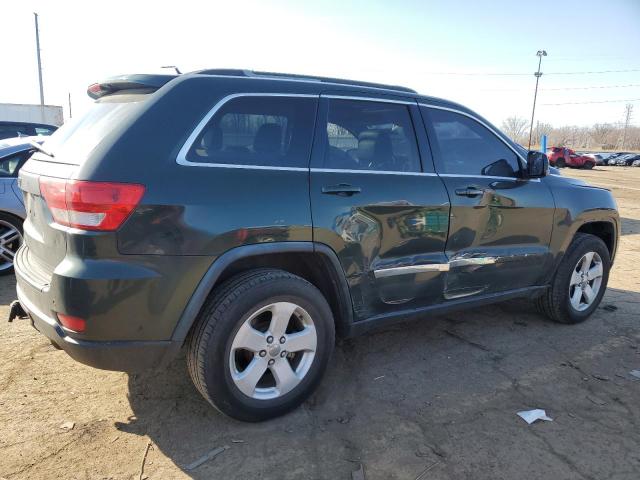 Photo 3 from auction – 2011 JEEP GRAND CHER with VIN 1J4RR4GG9BC608280