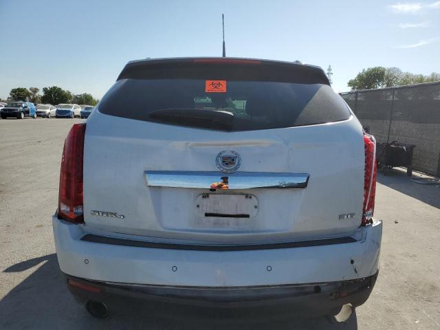 Снимка 6 от търг – 2012 CADILLAC SRX PERFOR с VIN 3GYFNEE37CS622128