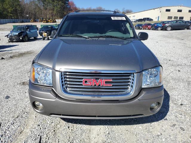 Photo 5 from auction – 2008 GMC ENVOY with VIN 1GKDS13S982175253