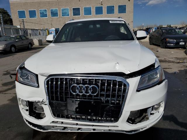 Photo 5 from auction – 2014 AUDI Q5 PREMIUM with VIN WA1LFAFP6EA105529