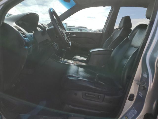 Photo 7 from auction – 2002 ACURA MDX with VIN 2HNYD18202H540363