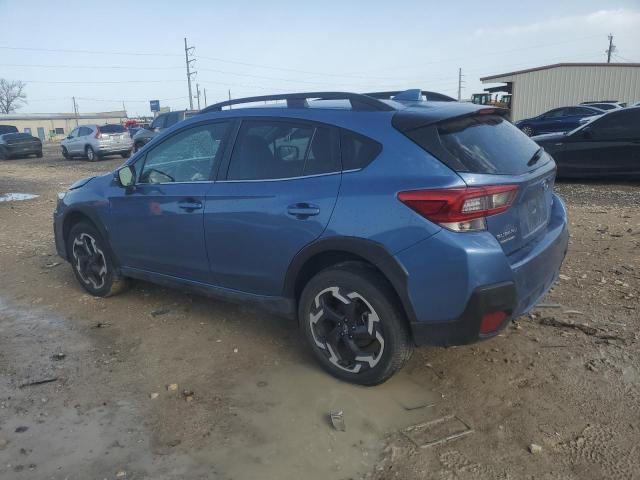 Снимка 2 от търг – 2023 SUBARU CROSSTREK с VIN JF2GTHMC2PH260955