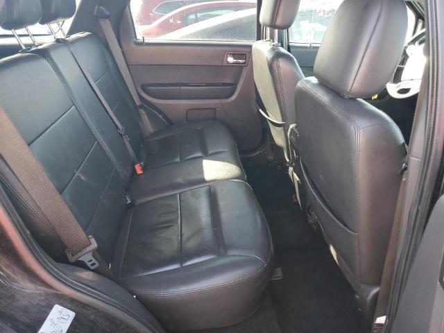 Photo 10 from auction – 2012 FORD ESCAPE LIM with VIN 1FMCU9EGXCKA28310