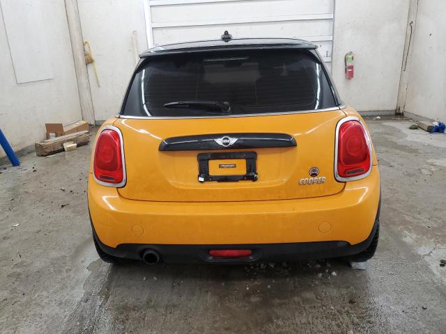 Photo 6 from auction – 2016 MINI COOPER with VIN WMWXP5C51G3B77504
