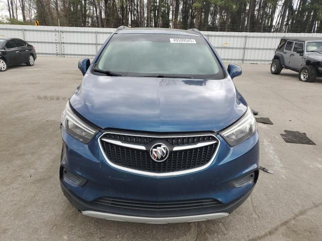 Photo 5 from auction – 2020 BUICK ENCORE PRE with VIN KL4CJASB9LB004906