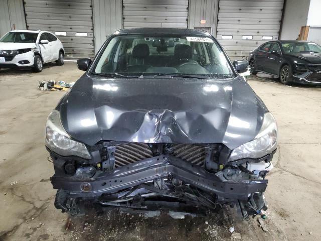 Photo 5 from auction – 2015 SUBARU IMPREZA SP with VIN JF1GJAS61FH018378