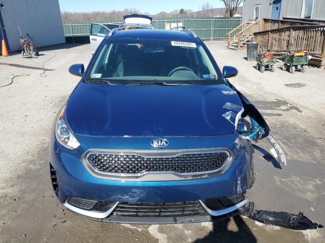 Photo 5 from auction – 2019 KIA NIRO FE with VIN KNDCB3LC1K5311781