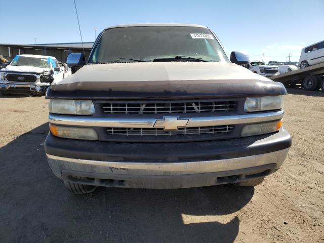 صورة رقم 5 من المزاد - 2001 CHEVROLET SILVERADO مع VIN 1GCEK19V01E198197