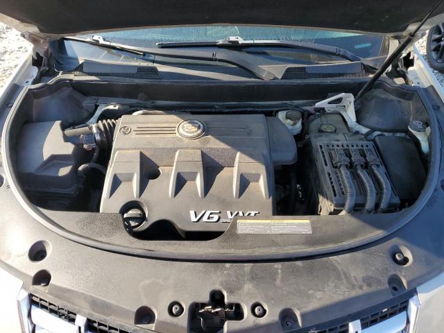 Foto 12 de la subasta – 2015 CADILLAC SRX con VIN 3GYFNAE36FS509672